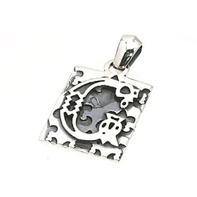 Initial Pendant -G- Initial Pendant -G-