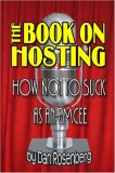 The Book on Hosting: How Not to Suck as an Emcee