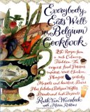 Everybody Eats Well in Belgium Cookbook