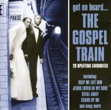 Get on Board... the Gospel Train