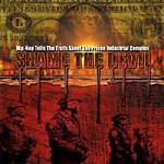 Shame the Devil: Hip-Hop Tells the Story of the Prison Industrial Complex