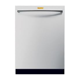 Integra 800 Series Dishwasher, 9 program, 42 dB, Full text, Stainless Steel w  Display by Bosch