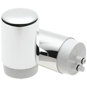 Brita On Tap Replacement Filters, 2-Pack, Chrome by Brita