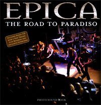 Epica - Mother of Light Lyrics - Zortam Music