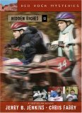 Hidden Riches (Red Rock Mysteries)