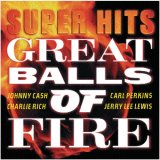 Super Hits: Great Balls of Fire