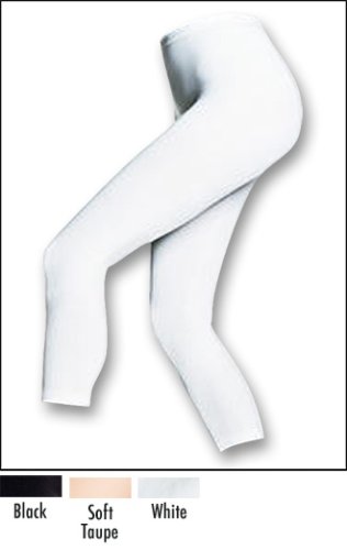 Barelythere Capri Shaper Shapewear