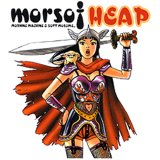 Heap - Morning Machine and Soft Musume