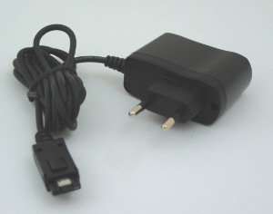 Lautsprecher: LADEGER�T / NETZTEIL SIEMENS C55/S55/M55/MC60 uvm.