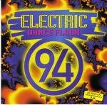 Electric Dance Floor '94