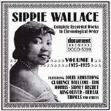 Complete Recorded Works, Vol. 1 (1923-1925)