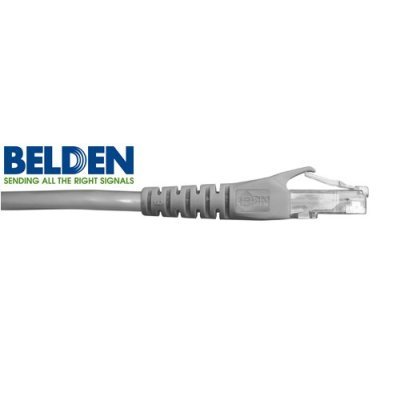 Kamerazubeh&ouml;r: Belden Gigabit Cat6 +, UTP Netzwerkkabel, 80m