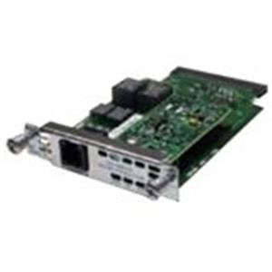 Camcorder: Cisco 2600 2-Port serial WAN