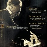 Rubinstein Collection, Vol. 9