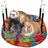 Super Sleeper - Swing-n-Slumber - Bed