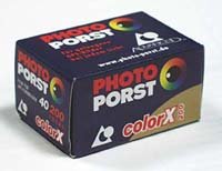 Camcorder: color X 200 240/40