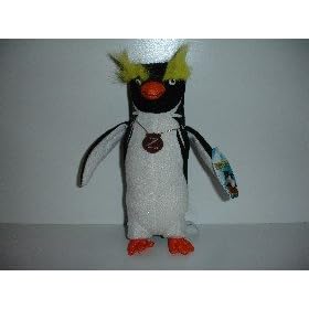 Surf's Up Action Figure - 9 inch Cody Plush Doll Surf's Up Action Figure - 9 inch Cody Plush Doll