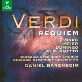 Giuseppe Verdi: Messa da Requiem