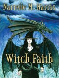 Witch Faith (Five Star Science Fiction and Fantasy Series) (Five Star Science Fiction and Fantasy Series)