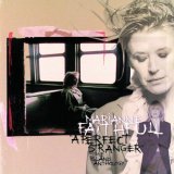A Perfect Stranger: The Island Anthology by Faithfull Marianne