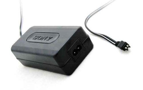 Festplatten: Sony Cybershot Netzteil AC-L20A