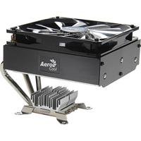 AeroCool Dominator CPU Kühler für Socket754/775/939/940 1200 RPM 68.37 CFM 20.87 db(A)