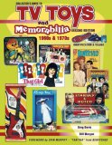 Collectors Guide to TV Toys and Memorabilia: 1960S & 1970s (Collector's Guide to TV Toys and Memorabilia)