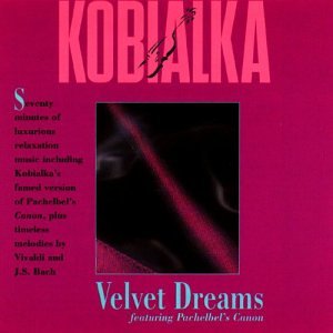 Velvet Dreams