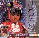 Japan: Songs of the Season