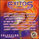 Exitos Quemantes: Ritmo Tropical