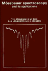 M&ouml;ssbauer Spectroscopy and its Applications