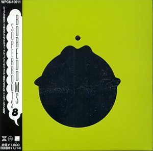 Super Roots, Vol. 8