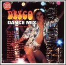 Non Stop Disco Dance Mix