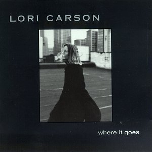 Lori Carson - You Won