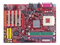 MP3 Player: MSI KT880 Delta-FSR Motherboard SocketA VIA KT880 1A/5P SATA RAID SOUND LAN ATX