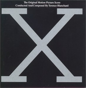 Malcolm X [Original Motion Picture Score]
