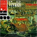 Vivaldi: L'Estro Armonico: Concertos Nos. 1 - 7