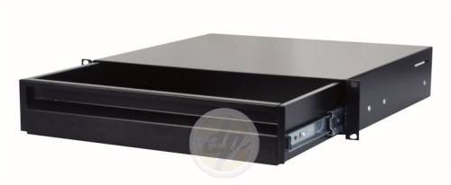 Digitalkameras: DAP 19 Zoll Rackschublade 1HE