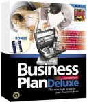 Buisness Plan Deluxe 2nd Edition
