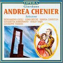 Giordano: Andrea Chenier (Highlights)