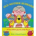 Old Mother Hubbard (Hand Puppet Books)