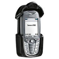 Festplatten: Siemens Mobile Holder HMH-680 f�r CX65,CX70,M65