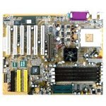Elektronik Und Foto: Abit Computer KR7A Motherboard SocketA VIA Apollo KT266A 1A/6P ATX