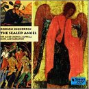 Rodion Shchedrin: The Sealed Angel