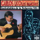 Homenaje a Los Panchos: Inolvidables Bohemia, Vol. 4