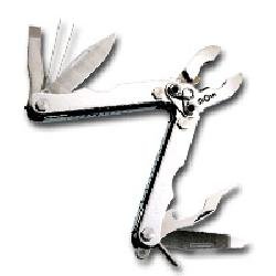 SOG Specialty "CrossGrip" Multi-Tool