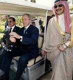 An Expos&eacute; of the Saudi Arabian Prince: Alwaleed - Billionaire & Businessman