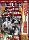 American Legend: John Wayne 2 Movie in Box
