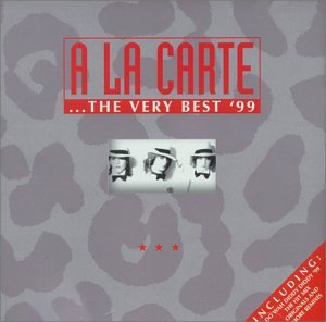 A LA CARTE - Very Best of 