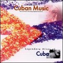 Legendary Divas of Cuba